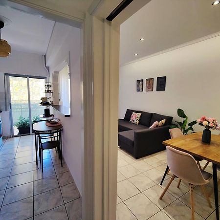 Appartamento Adagio Kalamata Esterno foto