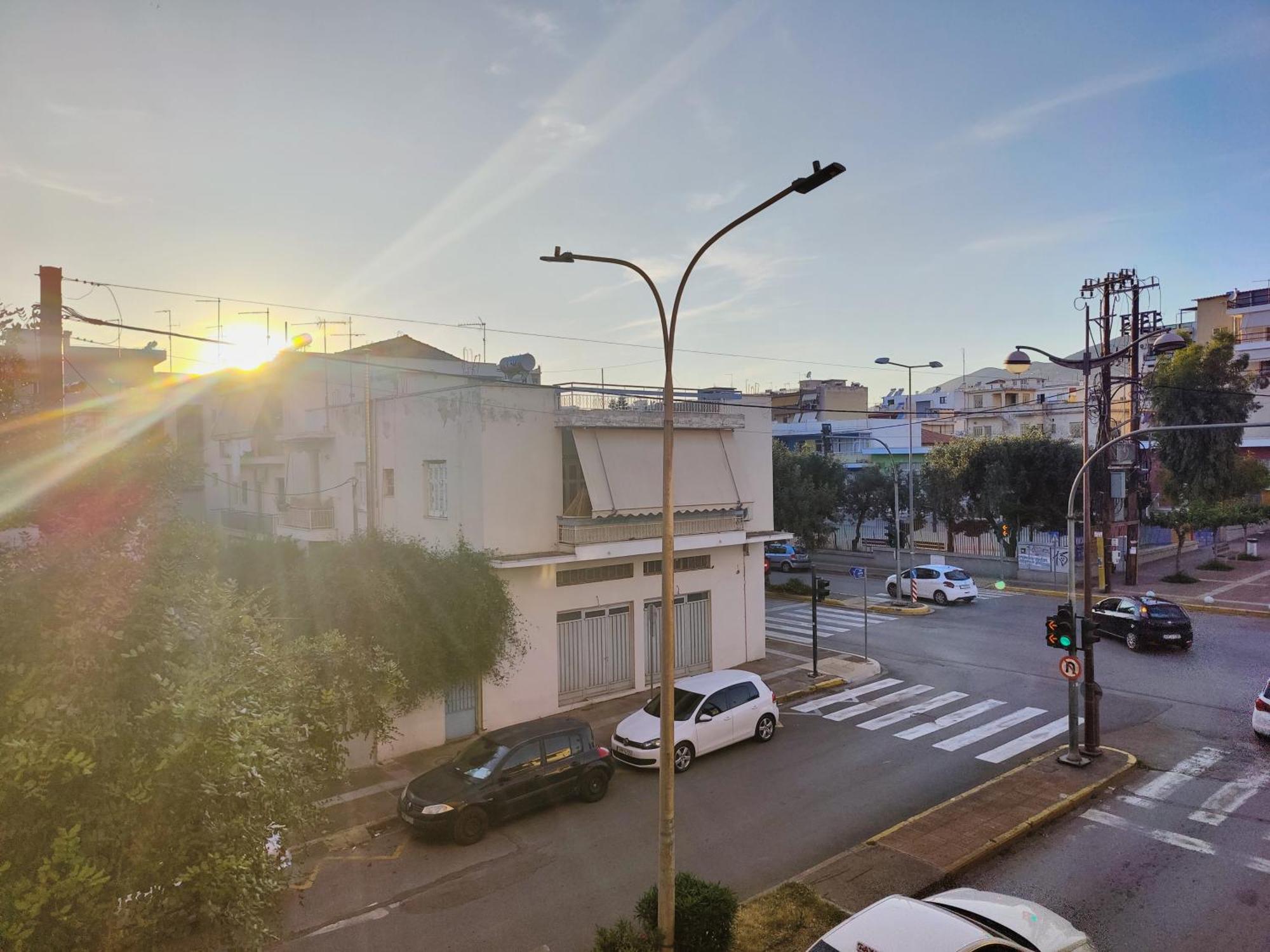 Appartamento Adagio Kalamata Esterno foto