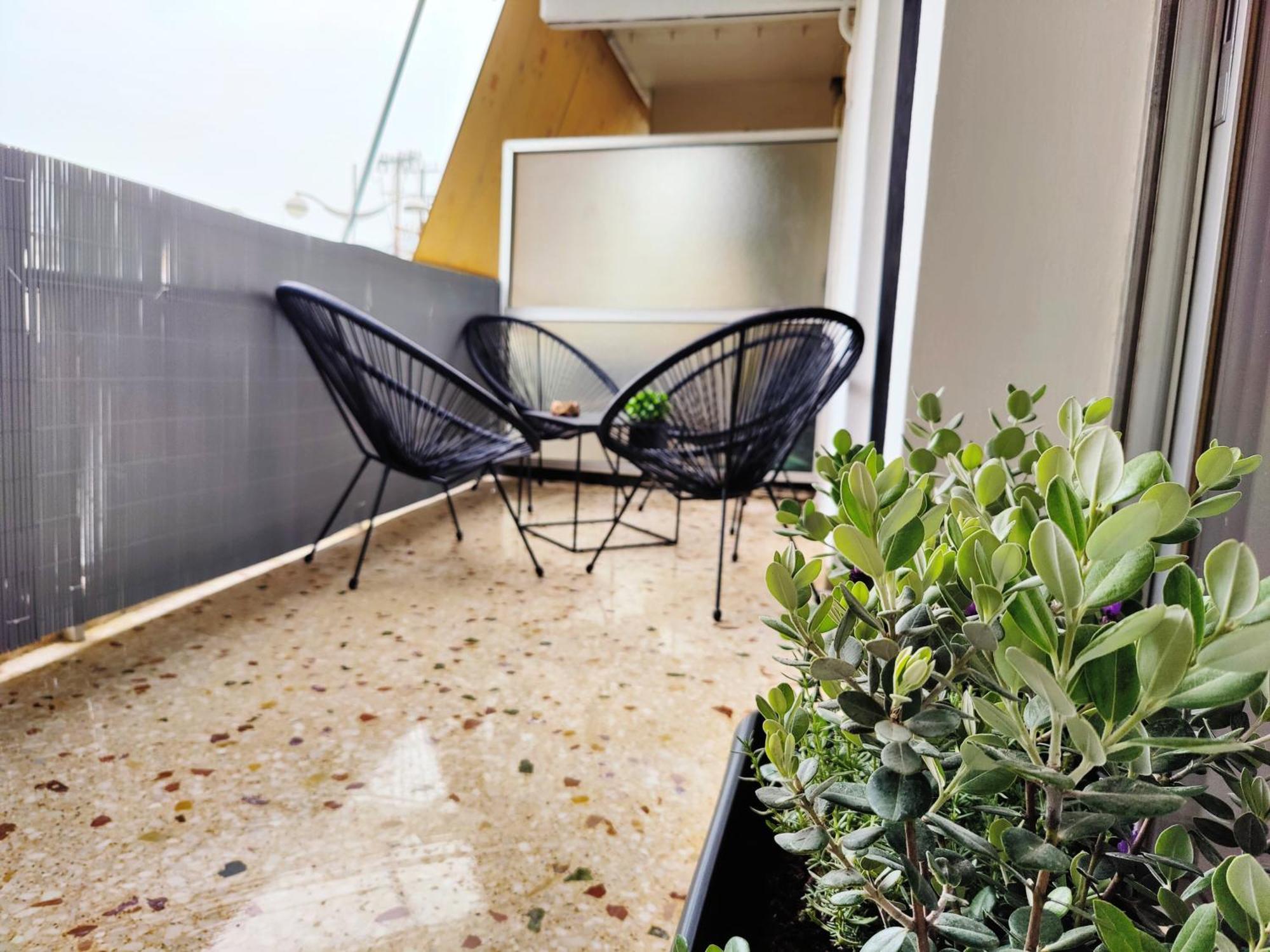 Appartamento Adagio Kalamata Esterno foto