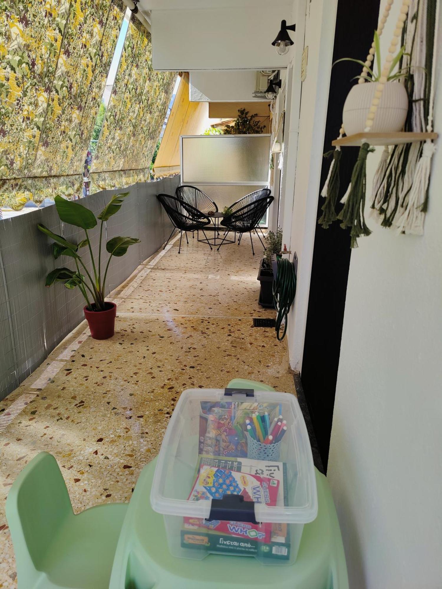 Appartamento Adagio Kalamata Esterno foto