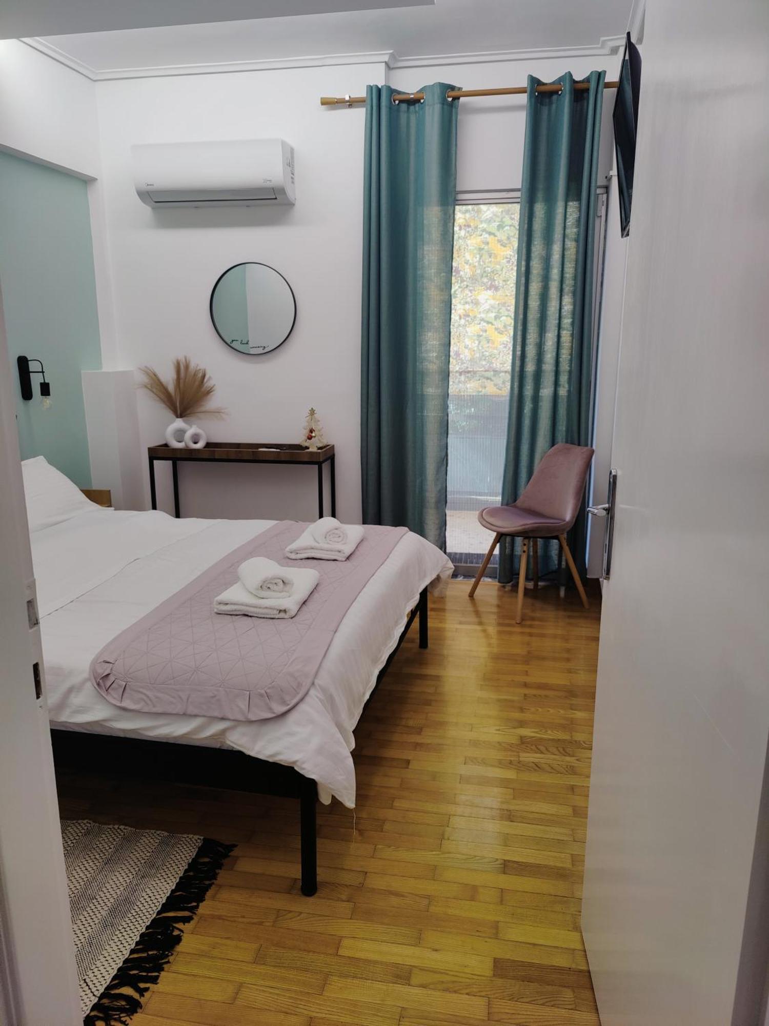Appartamento Adagio Kalamata Esterno foto